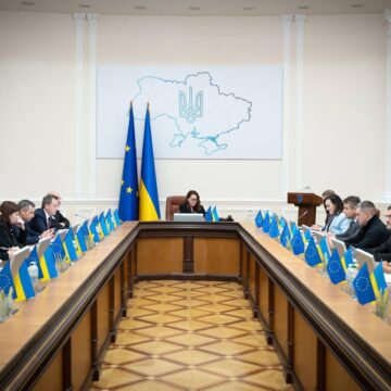 Прикарпаття додатково отримає 5 блочно-модульних котелень у межах підготовки до опалювального сезону
