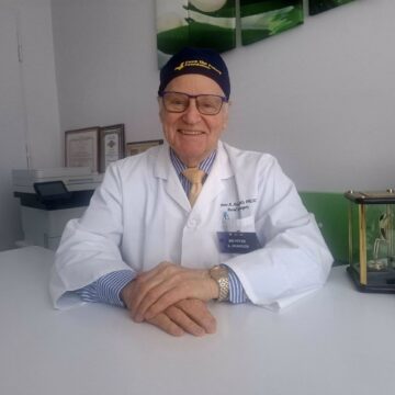 «Наш головний виклик залишається незмінним — фактично заново створити людське обличчя»