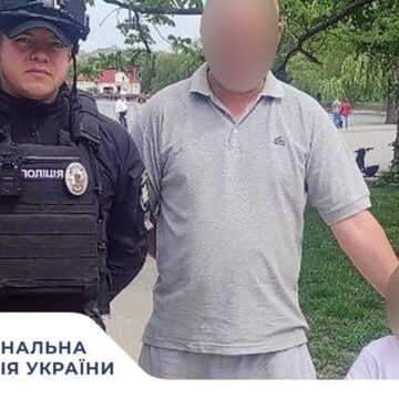 У Івано-Франківську поліцейські охорони допомогли повернути 9-річного хлопчика рідним