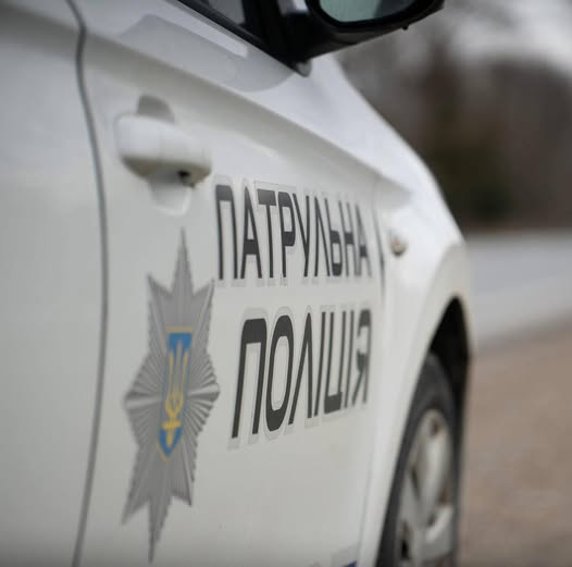 Виявили ще одного водія з підробленим посвідченням Виявили ще одного водія з підробленим посвідченням
