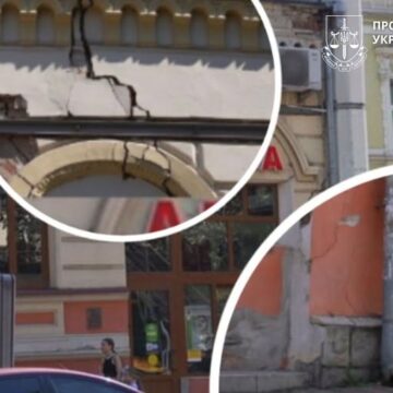 В Івано-Франківську прокуратура через суд зобов’язує власників будинку-пам’ятки, у якому виступав Іван Франко та працював Денис Січинський, укласти охоронні договори