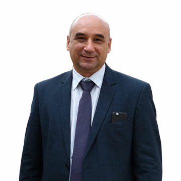 «Сьогодні ремонт доріг — це питання безпеки, логістики та стійкості держави», – Любомир Семанів, очільник Служби відновлення в Івано-Франківській області
