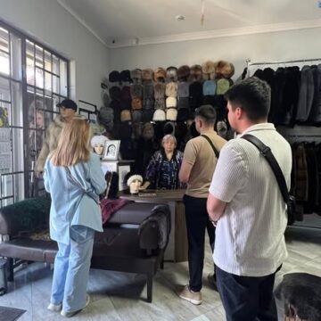 У Тисмениці інспектори праці нагадали працівникам торгівлі про переваги офіційного працевлаштування