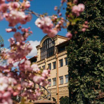 У Франківську відкриють водневу лабораторію
