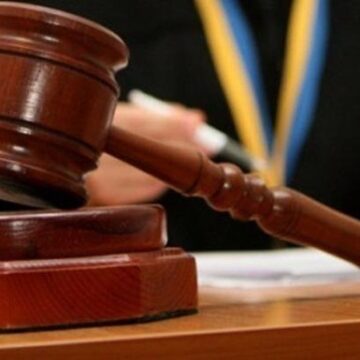 На Прикарпатті судитимуть двох чоловіків за побиття ветерана російсько-української війни