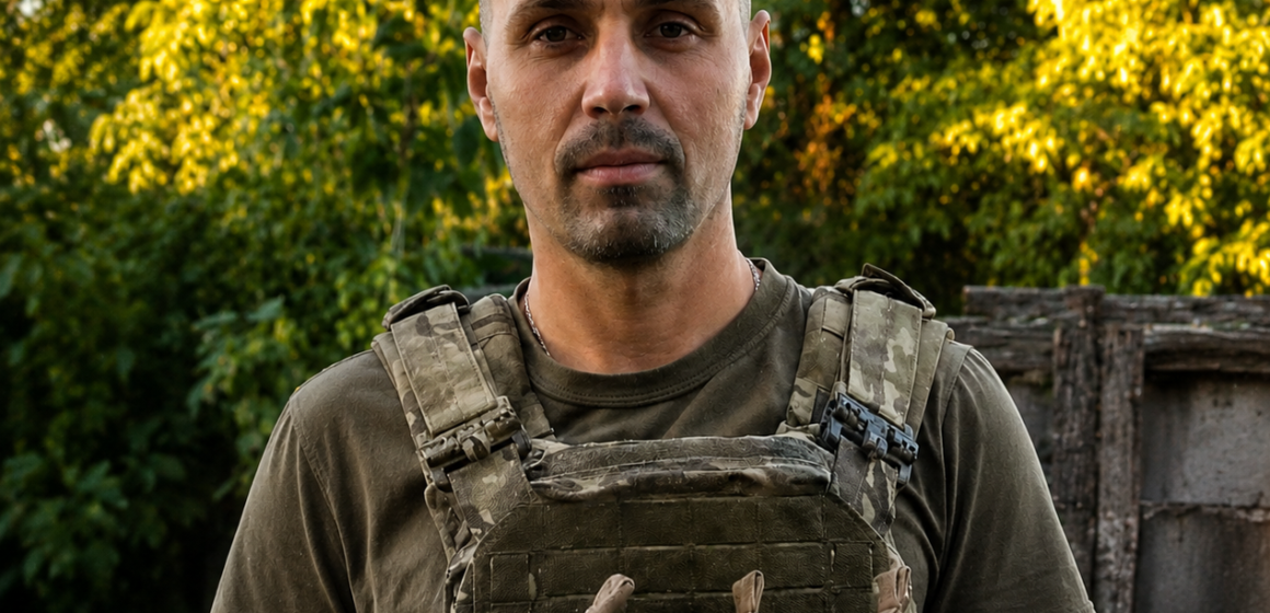 Городенківщина у скорботі: на військовій службі помер 34-річний військовослужбовець Скіцько Роман