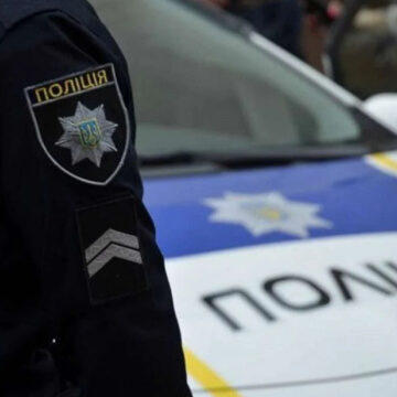 У Богородчанах під час перевірки документів виник конфлікт між групою осіб, поліцією та ТЦК