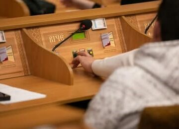 Івано-Франківська міська рада виступила проти скасування обов’язкової математики на НМТ