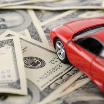 Власники елітних авто сплатили до бюджетів місцевих громад Прикарпаття майже 2,4 мільйона гривень