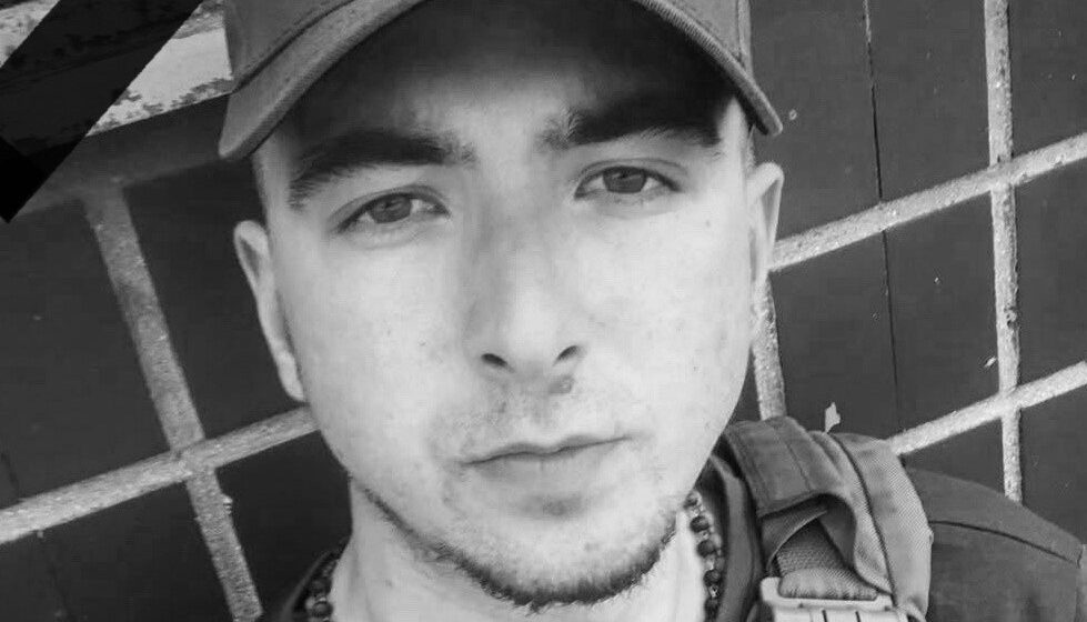 Після майже року невідомості підтвердилась загибель нацгвардійця Віталія Бойківа з Яремче Після майже року невідомості підтвердилась загибель нацгвардійця Віталія Бойківа з Яремче