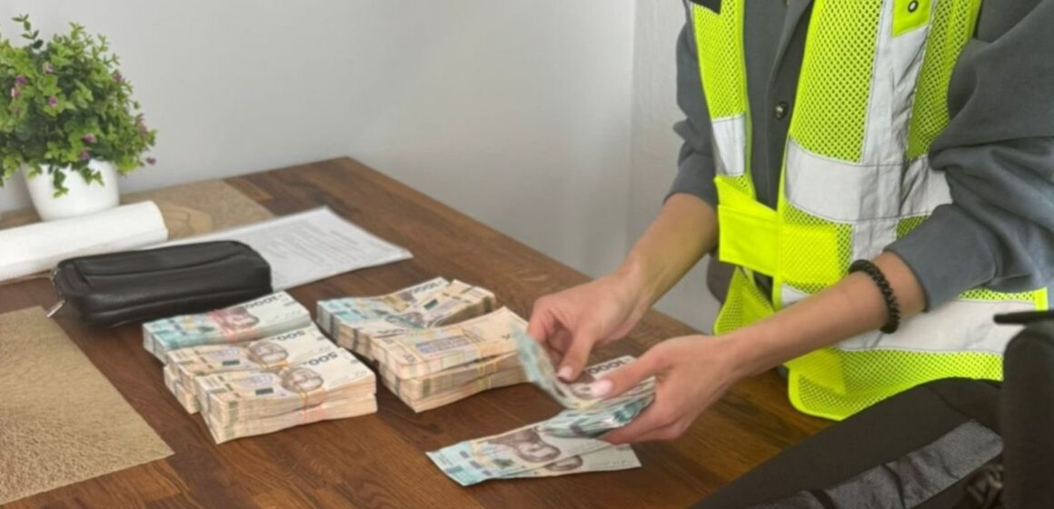 «Липові» накладні та фіктивна деревина: У Коломиї викрили схему розтрати бюджетних коштів у виправній колонії
