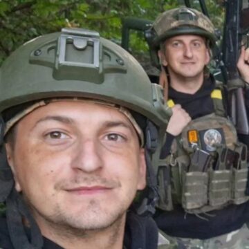 Поранений боєць з Богородчанщини просить підтримати петицію про звання Героя України для загиблого брата-близнюка Поранений боєць з Богородчанщини просить підтримати петицію про звання Героя України для загиблого брата-близнюка