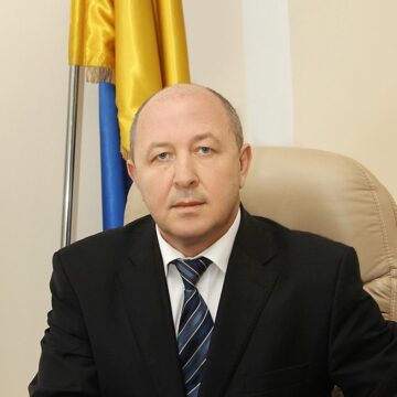 Пішов з життя колишній керівник обласної податкової служби Віктор Рахміль