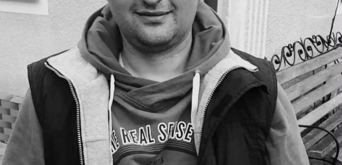 Перестало битися серце одного з найтитулованіших гравців в історії Рогатинського футболу