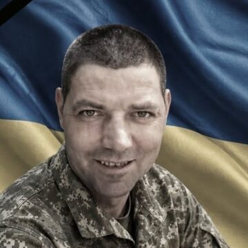 В боях на Дніпропетровщині загинув Михайло Микитюк з Яремче