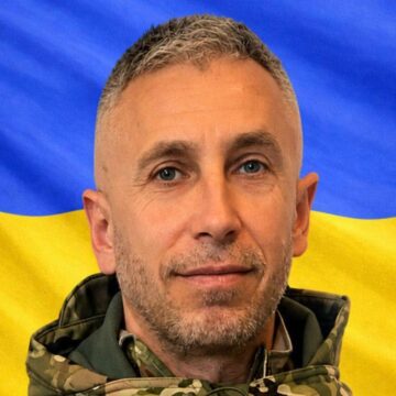 На фронті поліг Віктор Чайківський з Галича