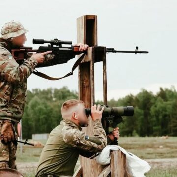 Збройні сили України та Польщі нарощують взаємодію під час масштабних навчань