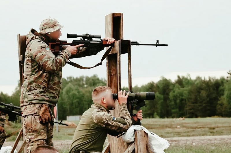 Збройні сили України та Польщі нарощують взаємодію під час масштабних навчань Збройні сили України та Польщі нарощують взаємодію під час масштабних навчань