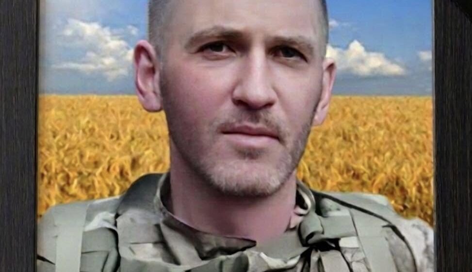 Після майже двох років невідомості підтвердилась загибель воїна Любомира Яцківа з Івано-Франківська Після майже двох років невідомості підтвердилась загибель воїна Любомира Яцківа з Івано-Франківська