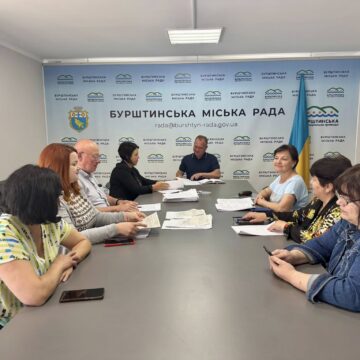 У Бурштинській громаді розглянули 87 заяв на отримання грошової допомоги У Бурштинській громаді розглянули 87 заяв на отримання грошової допомоги