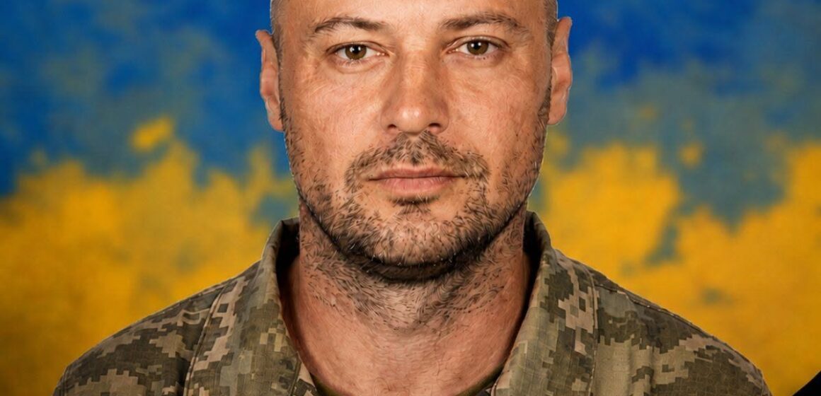 Надія згасла: підтвердилась загибель воїна Назара Самуляка з Коломийщини