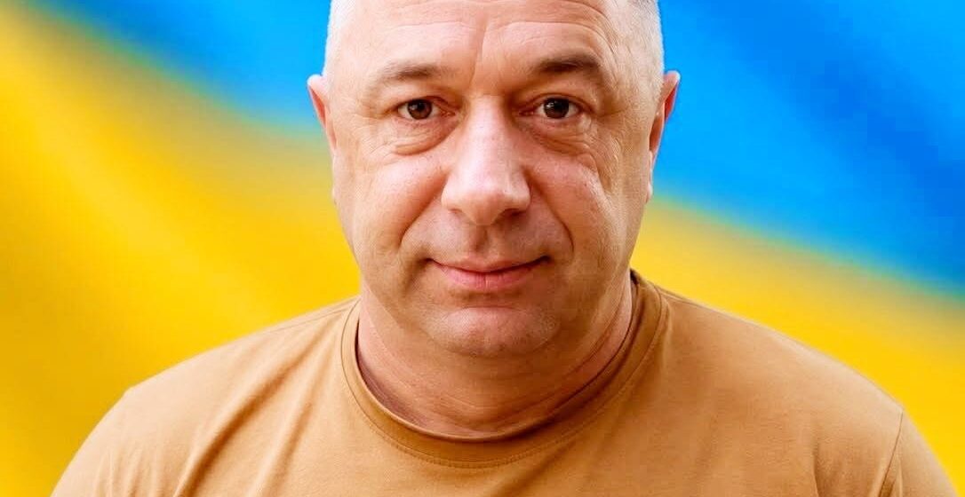 Десять років захищав Україну: відійшов у вічність ветеран Василь Дем’янів із Надвірнянщини