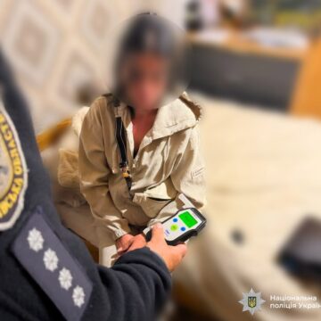 П’яна водійка в Микуличині виїхала на зустрічну, збила мотоцикл із підлітком і втекла П’яна водійка в Микуличині виїхала на зустрічну, збила мотоцикл із підлітком і втекла