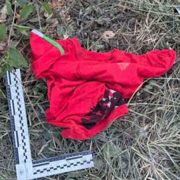 Поліція розшукує нападників, які пограбували мешканця Франківщини в Ходорові Поліція розшукує нападників, які пограбували мешканця Франківщини в Ходорові