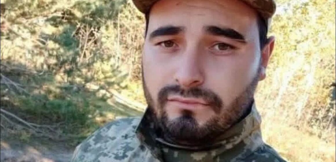 Верховинщина у скорботі: підтвердилась загибель воїна Бойканюка Давида, який вважався зниклим безвісти Верховинщина у скорботі: підтвердилась загибель воїна Бойканюка Давида, який вважався зниклим безвісти
