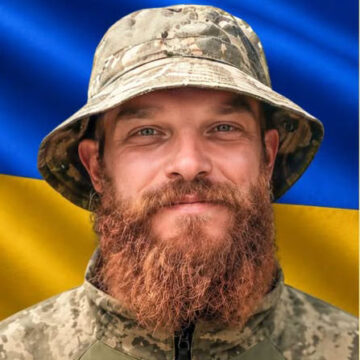 Підтвердилася загибель військовослужбовця Василя Бризюка з Пасічнянської громади