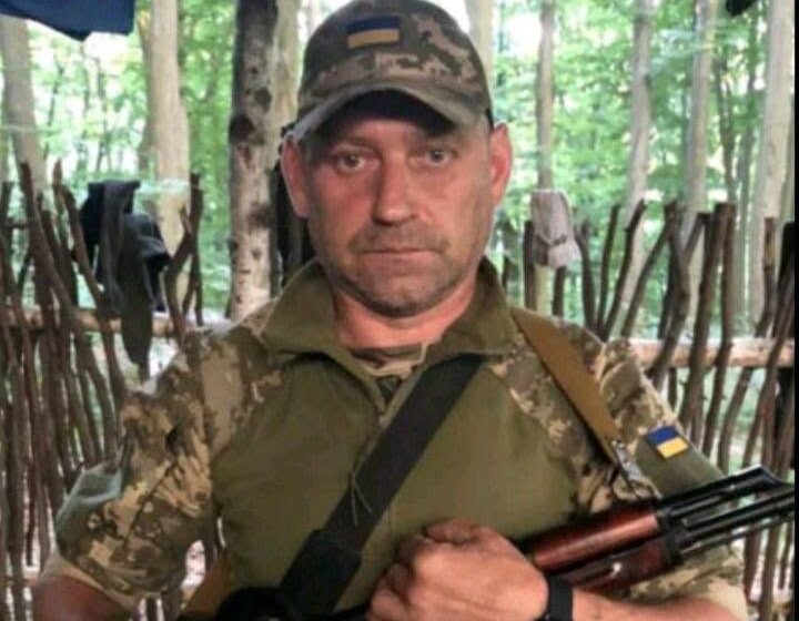 Підтверджено загибель воїна Мирослава Гнатюка з Коломийщини Підтверджено загибель воїна Мирослава Гнатюка з Коломийщини