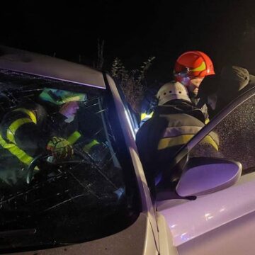 На Долинщині засудили водія, який виїхав на зустрічну і спричинив загибель неповнолітньої пасажирки