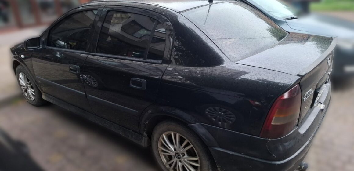 В Івано-Франківську внаслідок ДТП важко травмувалася 8-річна дівчинка