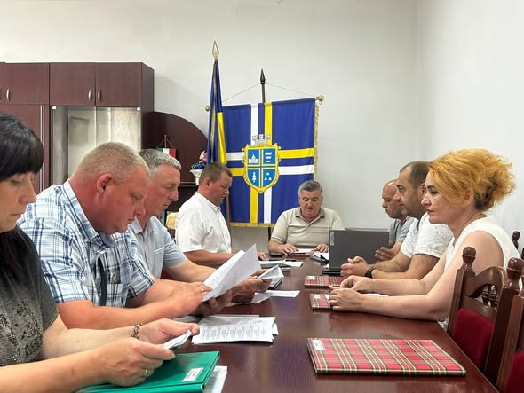 Життєдіяльність громади, соціальний захист населення, майнові та житлові питання розглянули на виконкомі Болехівської міськради Життєдіяльність громади, соціальний захист населення, майнові та житлові питання розглянули на виконкомі Болехівської міськради