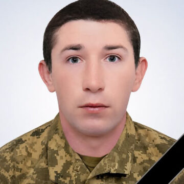 Помер ветеран російсько-української війни Василь Битківський із села Пороги