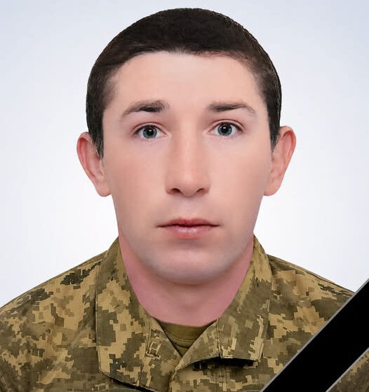 Помер ветеран російсько-української війни Василь Битківський із села Пороги