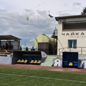 Сьогодні стартує останній тур чемпіонату області з футболу сезону 2025-2026 років
