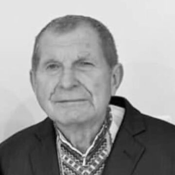 Розшук припинено. Чоловіка знайдено мертвим. ОНОВЛЕНО Розшук припинено. Чоловіка знайдено мертвим. ОНОВЛЕНО
