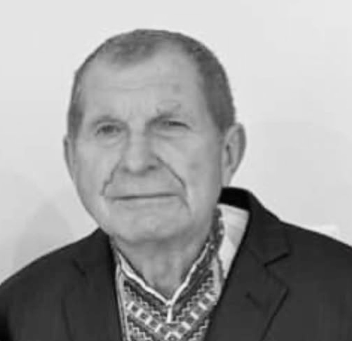 Розшук припинено. Чоловіка знайдено мертвим. ОНОВЛЕНО Розшук припинено. Чоловіка знайдено мертвим. ОНОВЛЕНО