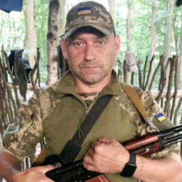 Завтра у Коршеві зустрічатимуть Героя Мирослава Гнатюка Завтра у Коршеві зустрічатимуть Героя Мирослава Гнатюка
