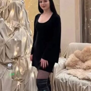 Учора ввечері пішла з друзями на Дністер: розшукують 17-річну мешканку Городенківської громади