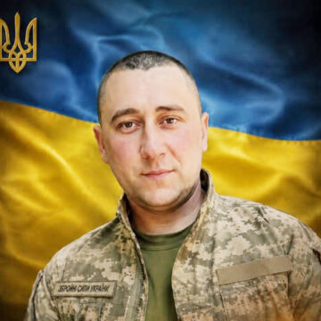 Підтвердилась загибель військового Руслана Грепіняка з села Річка