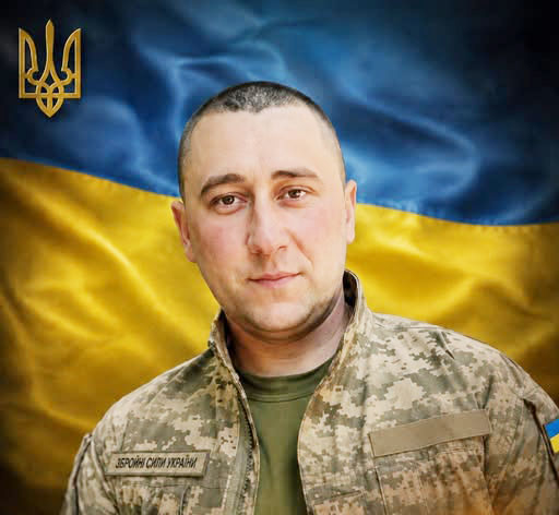 Підтвердилась загибель військового Руслана Грепіняка з села Річка Підтвердилась загибель військового Руслана Грепіняка з села Річка