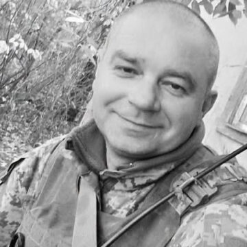 Сьогодні у Саджавку на щиті повертається Василь Грицюк. Відомо маршрут кортежу