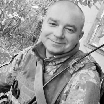 Підтвердилась загибель на фронті Василя Грицюка з Саджавки Підтвердилась загибель на фронті Василя Грицюка з Саджавки