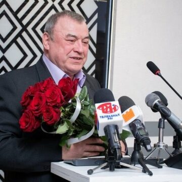 Марцінків хоче закрити Архітектурно-планувальне бюро після підозр керівництву у хабарях