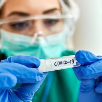 На Прикарпатті зафіксували три нові випадки COVID-19 за тиждень На Прикарпатті зафіксували три нові випадки COVID-19 за тиждень