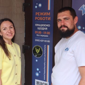 У Коломийській громаді стартувала ініціатива «Шануємо захисників» У Коломийській громаді стартувала ініціатива «Шануємо захисників»