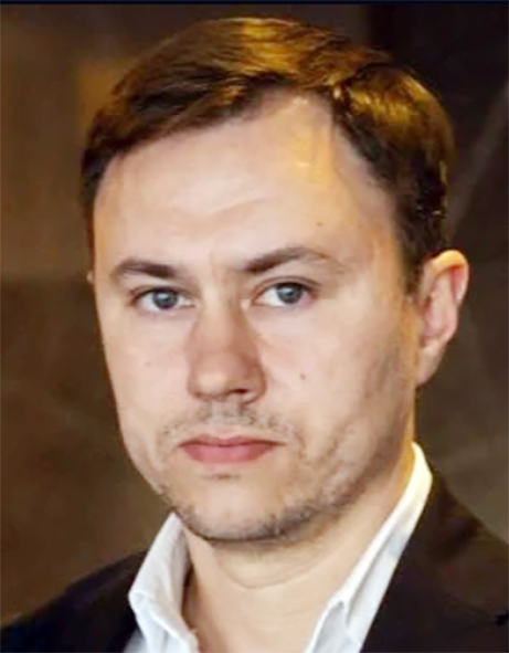 Quote by Микола Колісник,  керівник напряму генерації \