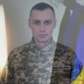 Завтра до рідної домівки на щиті повертається воїн Юрій Котелко
